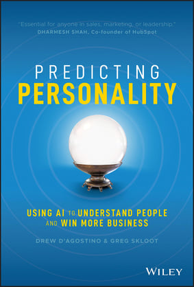 predicting personality - DISC