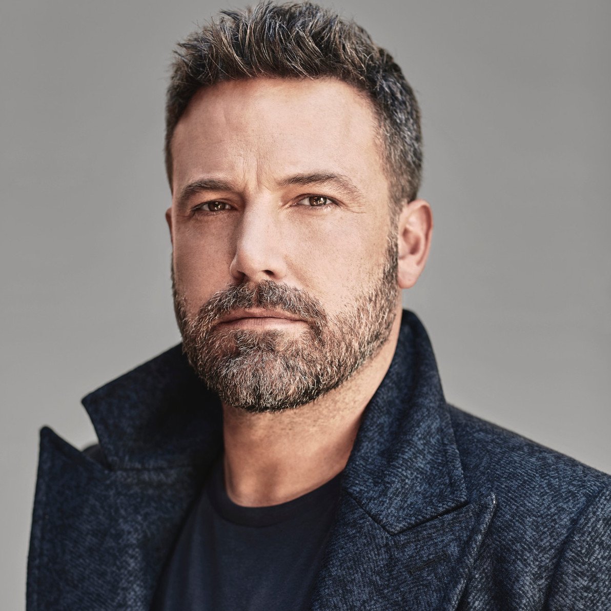 Enneagram 6 Example Ben Affleck