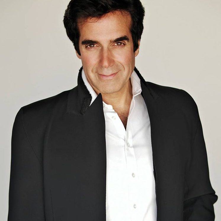 Enneagram 3 Example David Copperfield