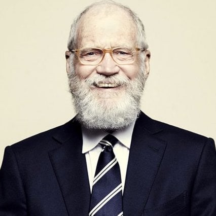 Enneagram 6 Example David Letterman