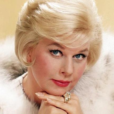 Enneagram 2 Example Doris Day