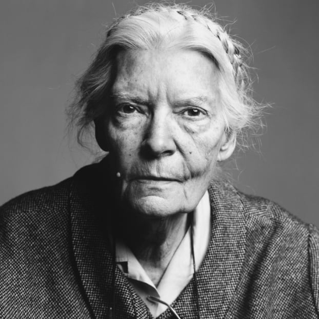 Enneagram 3 Example Dorothy Day