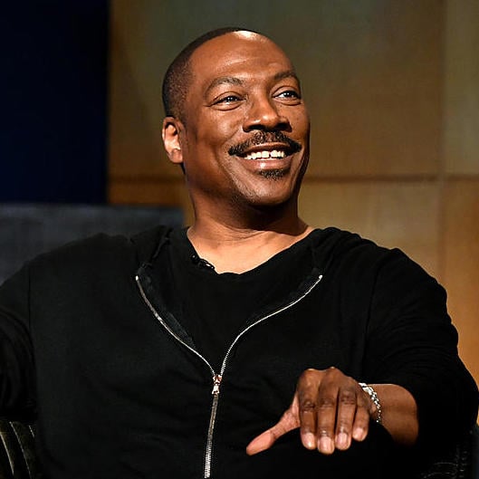 Enneagram 7 Example Eddie Murphy