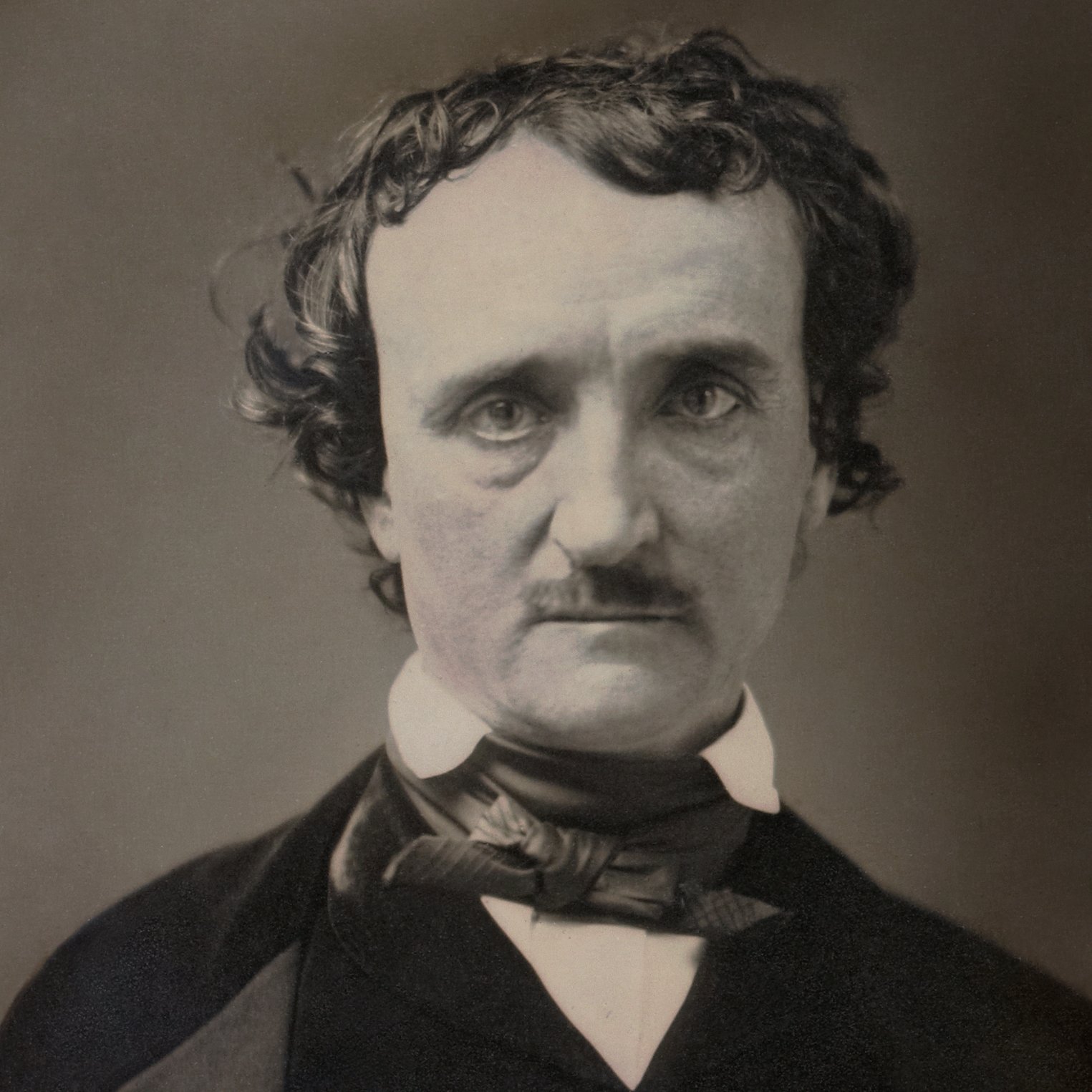 Enneagram 4 Example Edgar Allan Poe