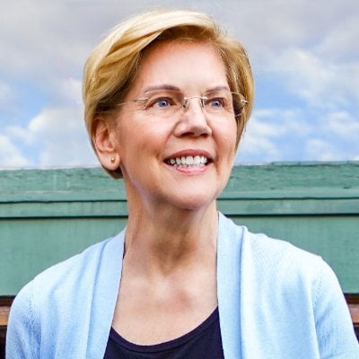 Enneagram 1 Example Elizabeth Warren