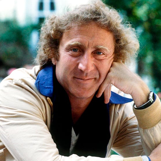 Enneagram 4 Example Gene Wilder