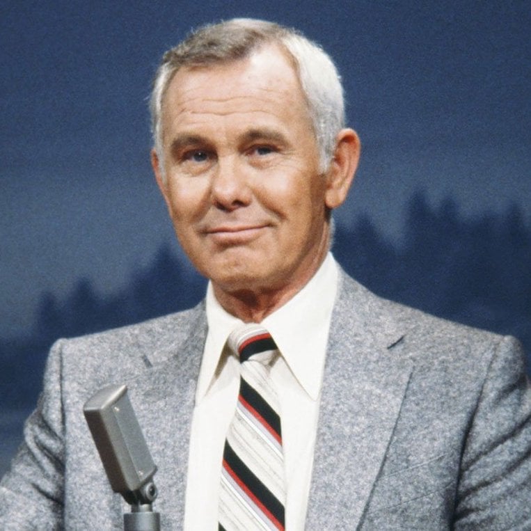 Enneagram 6 Example Johnny Carson