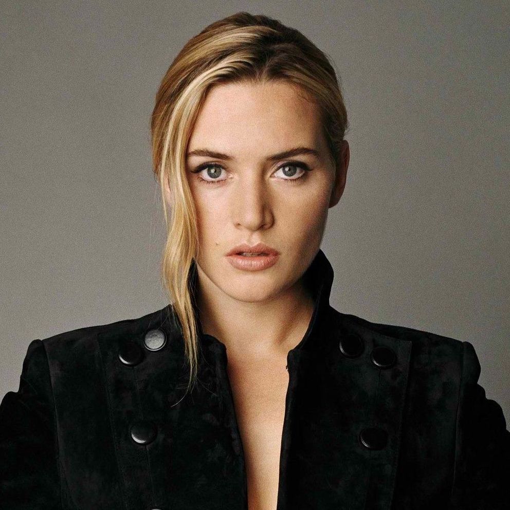 Enneagram 4 Example Kate Winslet