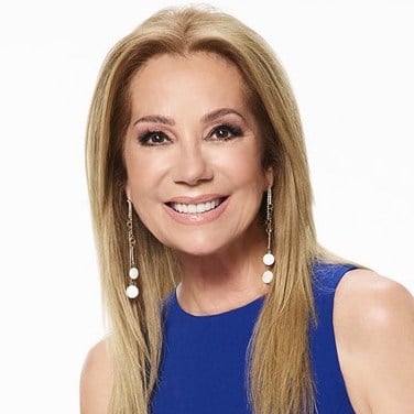 Enneagram 2 Example Kathie Lee Gifford