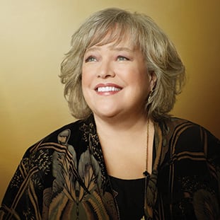 Enneagram 8 Example Kathy Bates