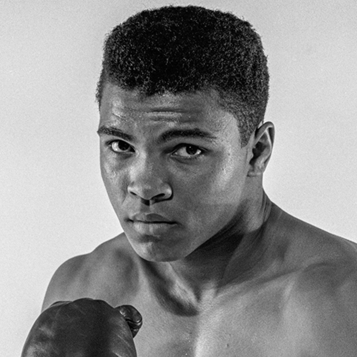 Enneagram 3 Example Muhammad Ali