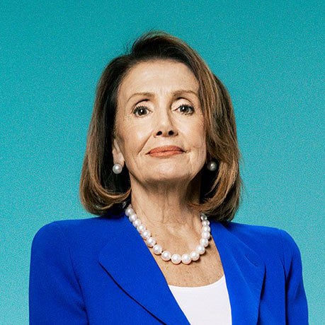 Enneagram 3 Example Nancy Pelosi