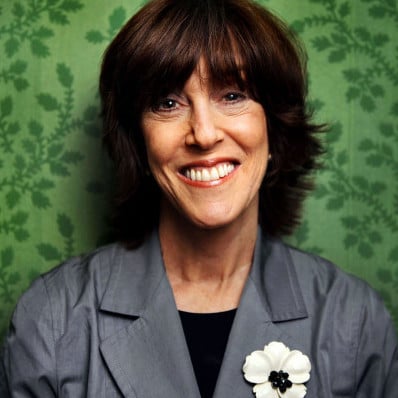 Enneagram 6 Example Nora Ephron