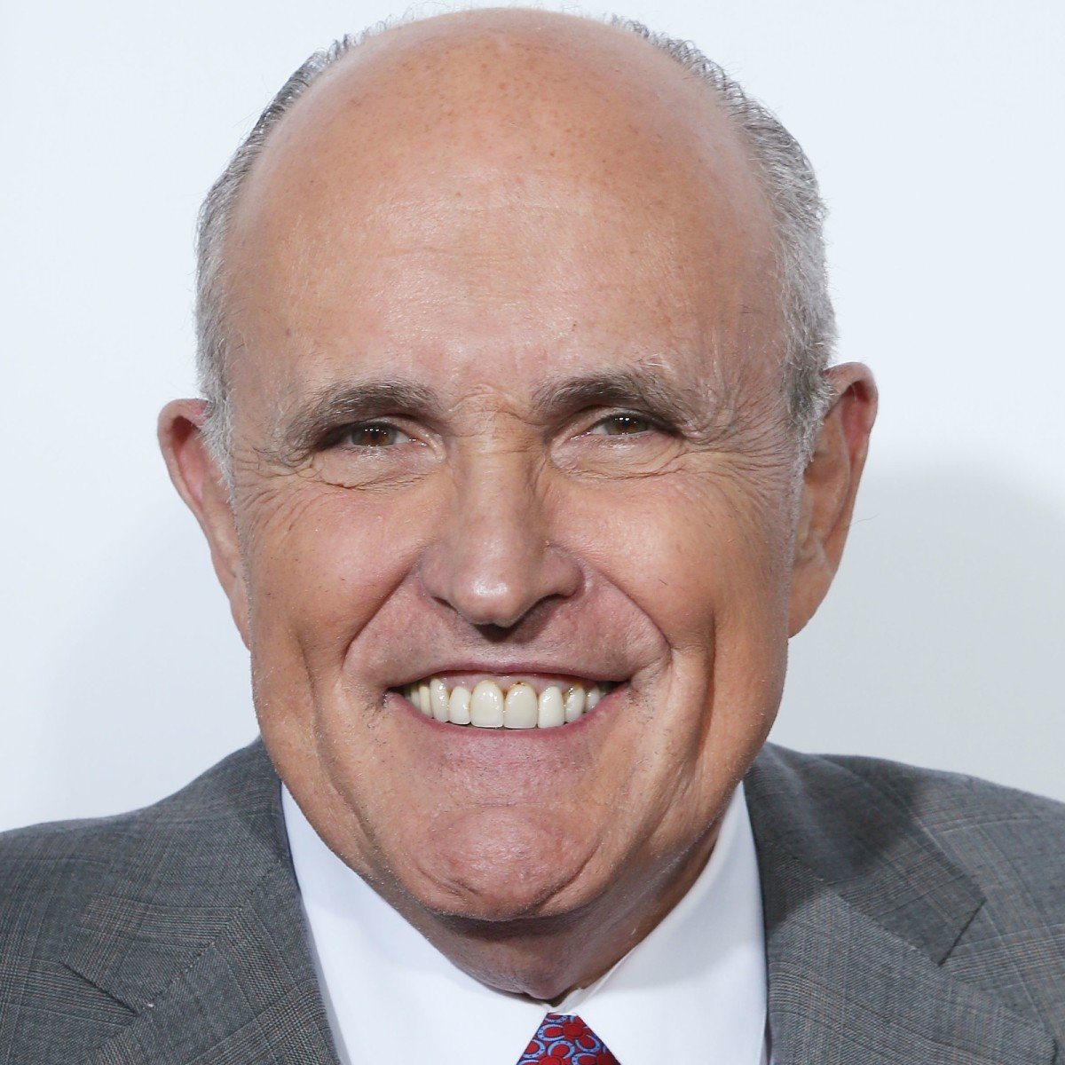 Enneagram 1 Example Rudy Giuliani