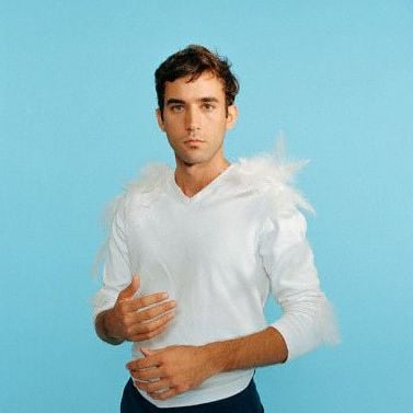 Enneagram 4 Example Sufjan Stevens