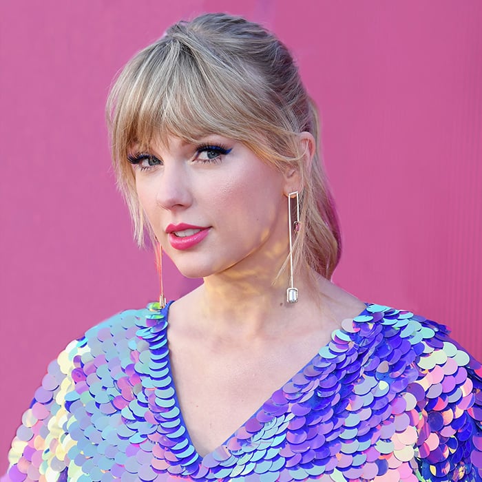 Enneagram 4 Example Taylor Swift