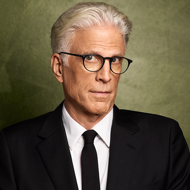 Enneagram 7 Example Ted Danson