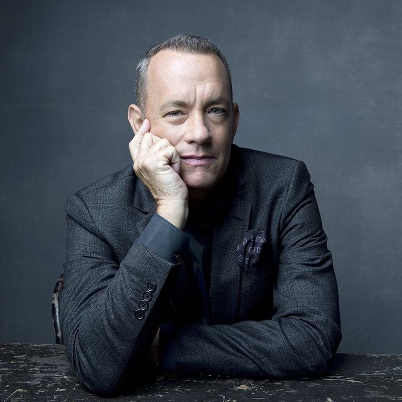 Enneagram 6 Example Tom Hanks