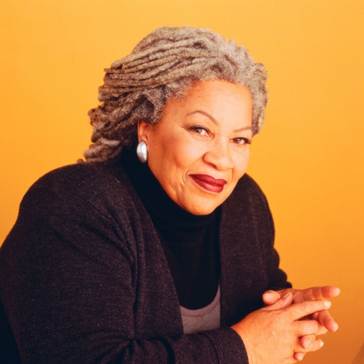 Enneagram 8 Example Toni Morrison