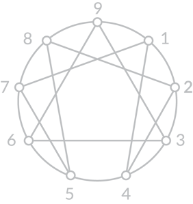 Enneagram Lines