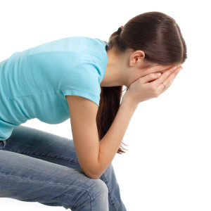 http://www.dreamstime.com/royalty-free-stock-images-depression-teen-girl-cried-image20149179